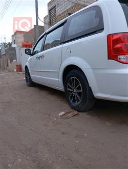 دودج جراند كارافان